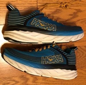 HOKA ONE ONE Bondi 6 8.5